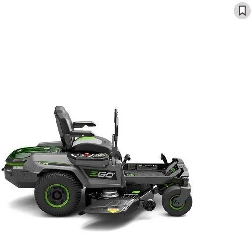 - - - EGO ZT5201E-S Batteri Zero turn klipper - جزازة المروج: صور 2 - - - EGO ZT5201E-S Batteri Zero turn klipper - جزازة المروج: صور 2