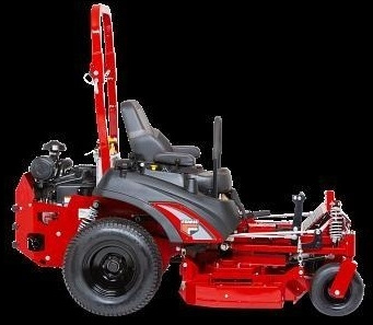 Ferris ZT 2200 ISX 155 cm klipper - جزازة المروج: صور 1 Ferris ZT 2200 ISX 155 cm klipper - جزازة المروج: صور 1
