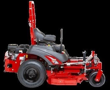 Ferris ZT 800 ISX 132 cm Klipperbord - جزازة المروج: صور 1 Ferris ZT 800 ISX 132 cm Klipperbord - جزازة المروج: صور 1