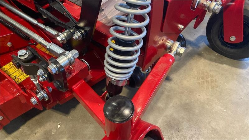 Ferris ZT2600 IS Stage V - Diesel - 155 cm - جزازة المروج: صور 5 Ferris ZT2600 IS Stage V - Diesel - 155 cm - جزازة المروج: صور 5