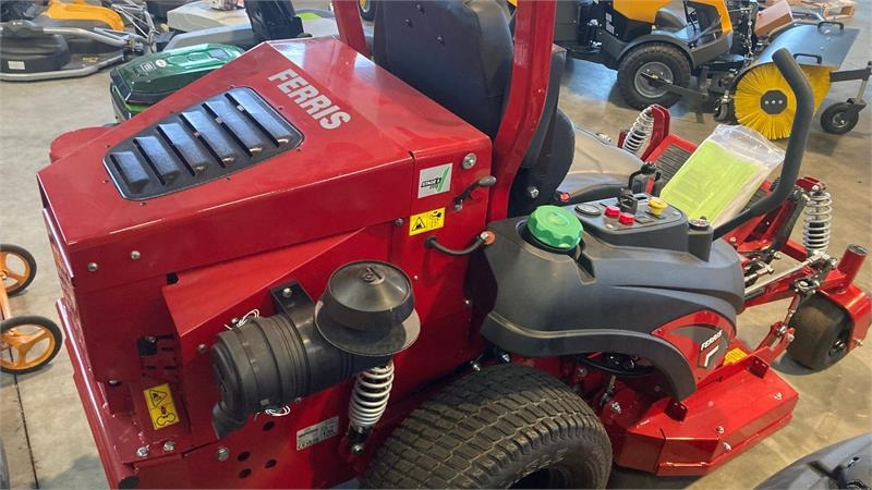 Ferris ZT2600 IS Stage V - Diesel - جزازة المروج: صور 4 Ferris ZT2600 IS Stage V - Diesel - جزازة المروج: صور 4