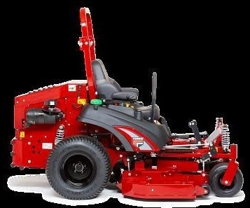Ferris ZT2600 IS Stage V Diesel - جزازة المروج: صور 1 Ferris ZT2600 IS Stage V Diesel - جزازة المروج: صور 1