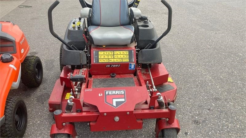 Ferris ZT700 IS 5901310 - جزازة المروج: صور 2 Ferris ZT700 IS 5901310 - جزازة المروج: صور 2