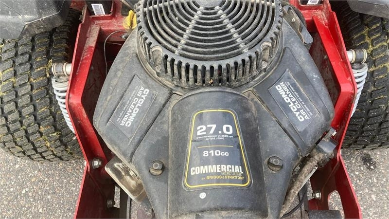 Ferris ZT700 IS 5901310 - جزازة المروج: صور 5 Ferris ZT700 IS 5901310 - جزازة المروج: صور 5