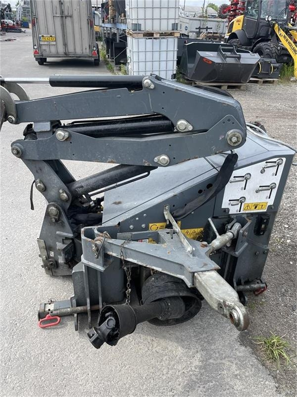 Greentec Scorpion 330-4 S - التقطيع جزازة/ ماكينات قطع الحشائش: صور 2 Greentec Scorpion 330-4 S - التقطيع جزازة/ ماكينات قطع الحشائش: صور 2