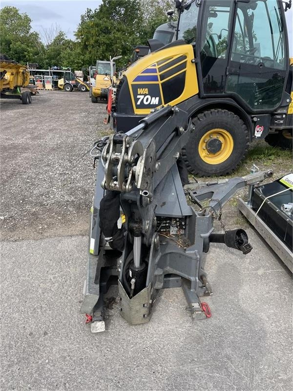 Greentec Scorpion 330-4 S - التقطيع جزازة/ ماكينات قطع الحشائش: صور 3 Greentec Scorpion 330-4 S - التقطيع جزازة/ ماكينات قطع الحشائش: صور 3