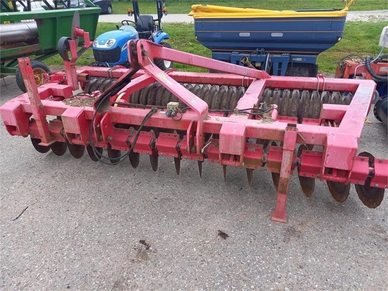 He-Va DISC-ROLLER 4 Meter. - قرص مسلفة: صور 3 He-Va DISC-ROLLER 4 Meter. - قرص مسلفة: صور 3