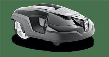 Husqvarna AM315 Mark II 1500M2 - 11250,- inkl. moms - جزازة المروج: صور 1 Husqvarna AM315 Mark II 1500M2 - 11250,- inkl. moms - جزازة المروج: صور 1