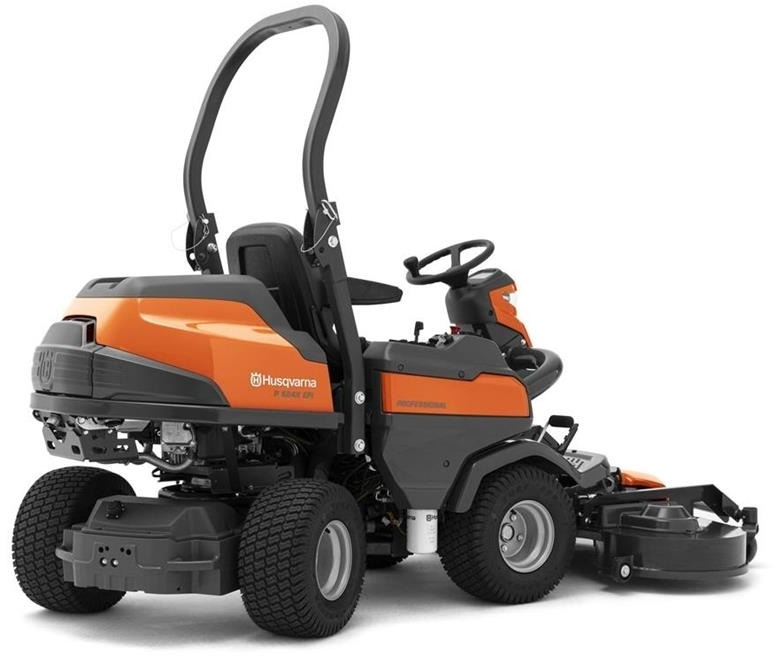 Husqvarna P 524 X EFI - جزازة المروج: صور 3 Husqvarna P 524 X EFI - جزازة المروج: صور 3