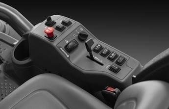 Husqvarna P 524 X EFI - جزازة المروج: صور 4 Husqvarna P 524 X EFI - جزازة المروج: صور 4