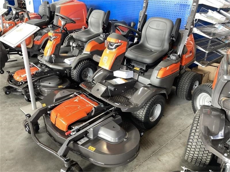 Husqvarna P524X Efi inkl. 137 cm klippebord - جزازة المروج: صور 1 Husqvarna P524X Efi inkl. 137 cm klippebord - جزازة المروج: صور 1