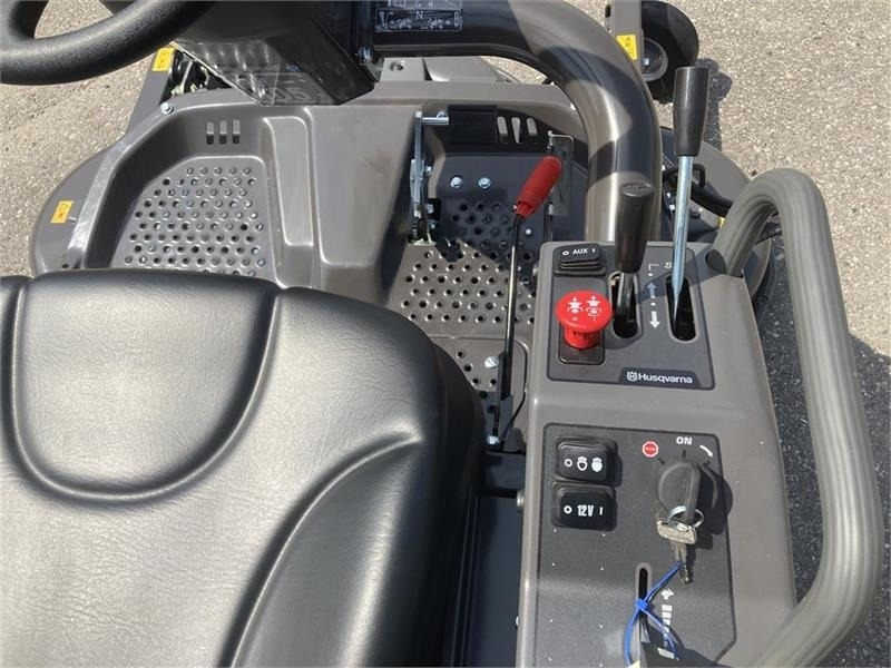 Husqvarna P525DX inkl. 155 X cm Combi klippebord - جزازة المروج: صور 2 Husqvarna P525DX inkl. 155 X cm Combi klippebord - جزازة المروج: صور 2