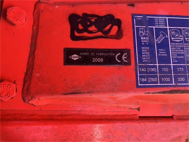 Kuhn Venta NC 4000 Combiliner - الة بذر: صور 3 Kuhn Venta NC 4000 Combiliner - الة بذر: صور 3