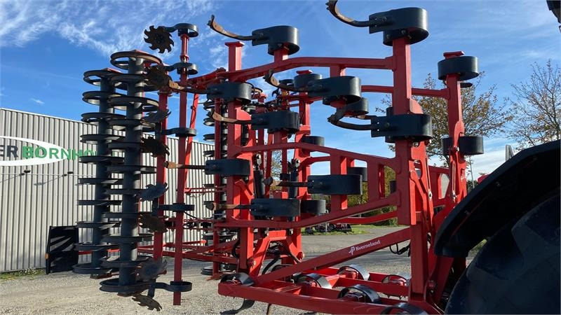 الأمشاط الزراعية Kverneland TURBO 5000 Foldbar: صور 7 الأمشاط الزراعية Kverneland TURBO 5000 Foldbar: صور 7