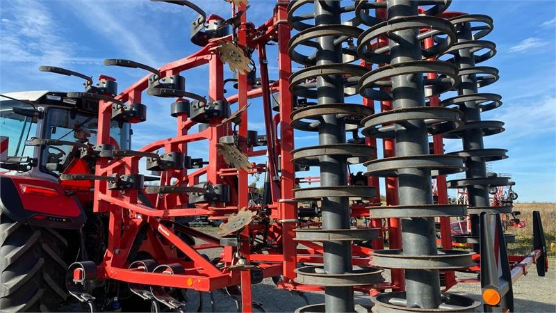 الأمشاط الزراعية Kverneland TURBO 5000 Foldbar: صور 6 الأمشاط الزراعية Kverneland TURBO 5000 Foldbar: صور 6