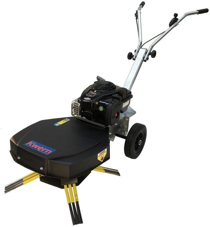 Kwern Greenbuster PRO 66  - معدات الحدائق: صور 1 Kwern Greenbuster PRO 66  - معدات الحدائق: صور 1