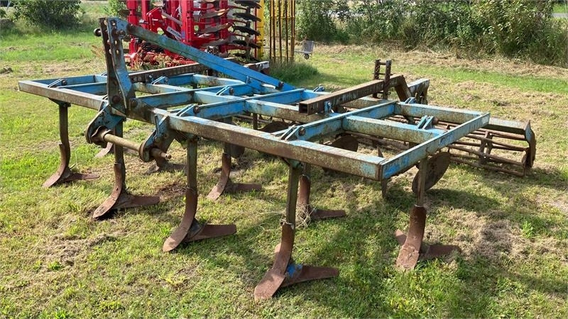 Lemken Smaragd 9/380 Med springbolte - مسلفة: صور 1 Lemken Smaragd 9/380 Med springbolte - مسلفة: صور 1