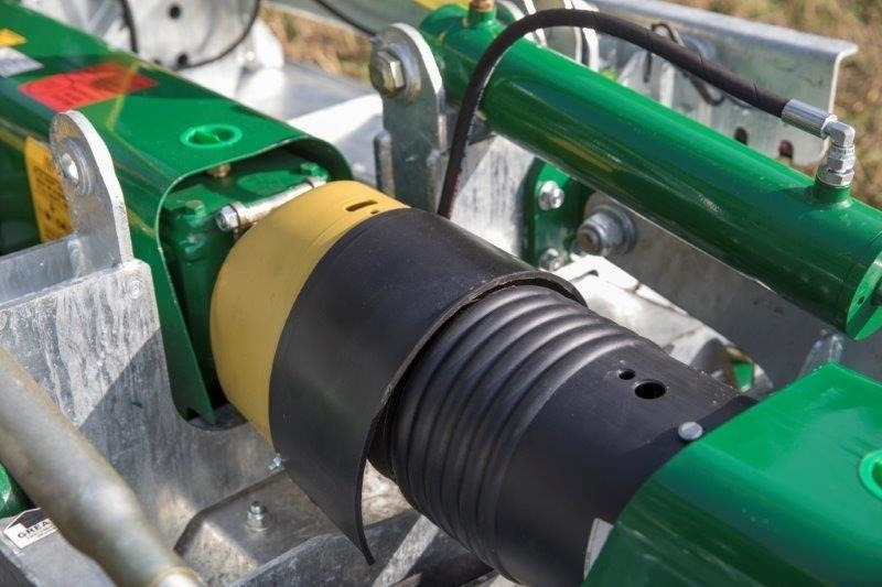 Major Swift MJ71-400F - جزازة: صور 4 Major Swift MJ71-400F - جزازة: صور 4