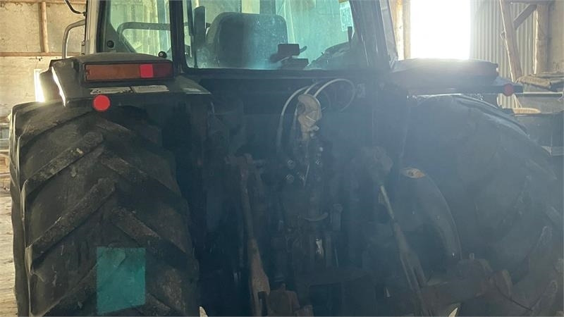 Massey Ferguson 3095 Dynashift - جرار: صور 3 Massey Ferguson 3095 Dynashift - جرار: صور 3