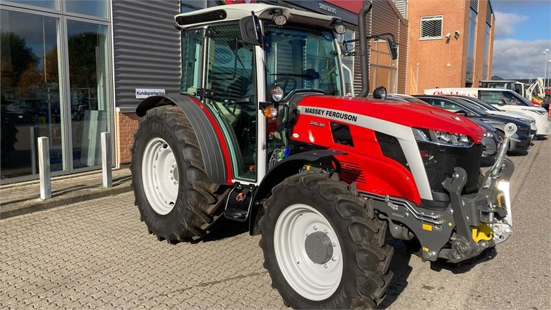 Massey Ferguson 3AL.95 Frontlift og PTO - جرار: صور 2 Massey Ferguson 3AL.95 Frontlift og PTO - جرار: صور 2
