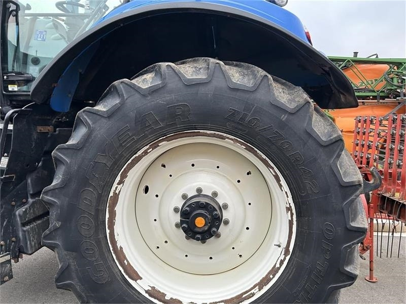 جرار New Holland T8.435 Kun 2639 timer: صور 6 جرار New Holland T8.435 Kun 2639 timer: صور 6