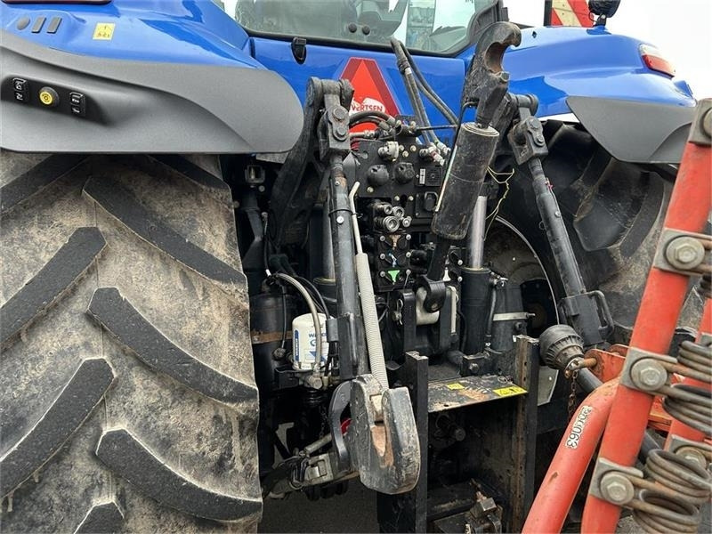 جرار New Holland T8.435 Kun 2639 timer: صور 7 جرار New Holland T8.435 Kun 2639 timer: صور 7