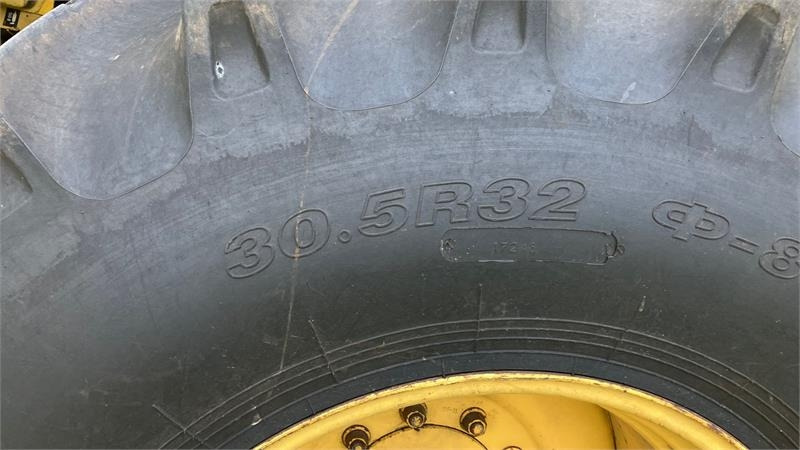 New Holland TX68 FSH - حصادة شاملة: صور 5 New Holland TX68 FSH - حصادة شاملة: صور 5