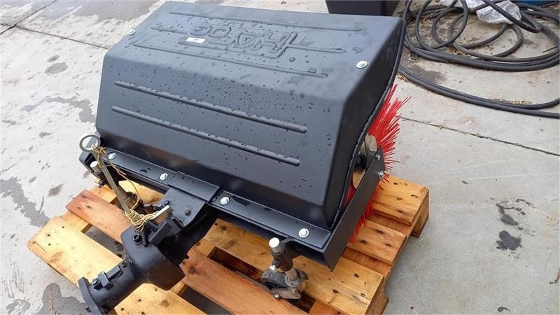 Nibbi 80cm Kost for Mak 4 og 5 - جرارات البلدية: صور 3 Nibbi 80cm Kost for Mak 4 og 5 - جرارات البلدية: صور 3