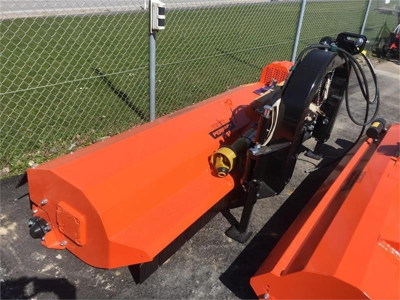 Perfect ZW-240  - جزازة المروج: صور 1 Perfect ZW-240  - جزازة المروج: صور 1