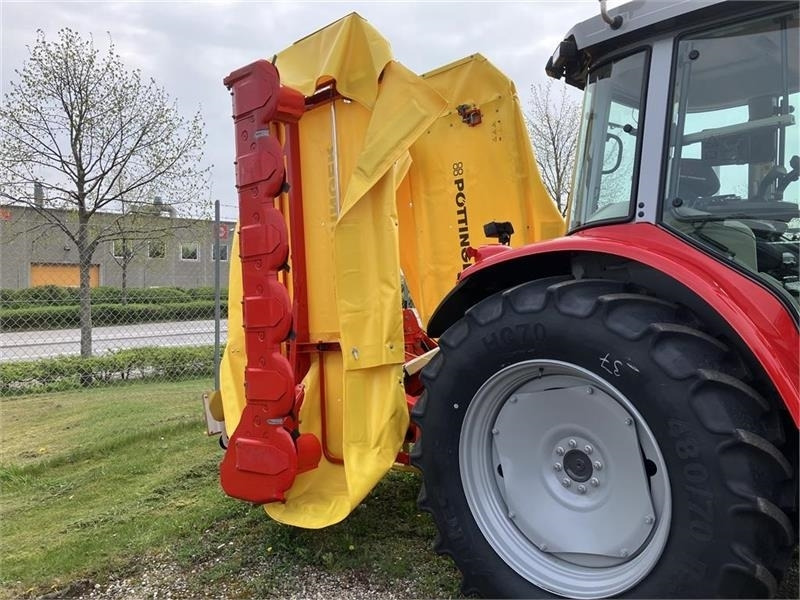 Pöttinger Novadisc 732 + Novacat 261 Alpha Motion Master - آلة حصاد: صور 2 Pöttinger Novadisc 732 + Novacat 261 Alpha Motion Master - آلة حصاد: صور 2