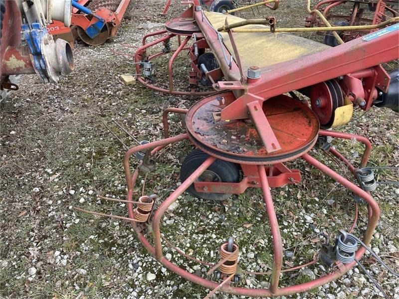 Scan-Rake SR 400 - لمّامَة القش: صور 3 Scan-Rake SR 400 - لمّامَة القش: صور 3