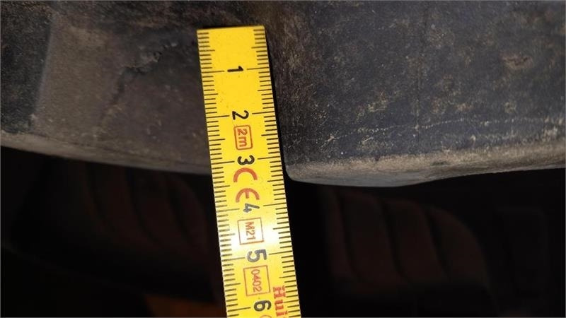 Taurus Sprøjtehjul 340/85R48 Taurus RC95.  - الإطارات - الآلات والماكينات الزراعية: صور 4 Taurus Sprøjtehjul 340/85R48 Taurus RC95.  - الإطارات - الآلات والماكينات الزراعية: صور 4