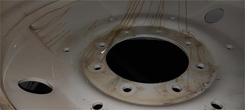 Titan Svejste fælge............ 15x30  - الجنوط - الآلات والماكينات الزراعية: صور 4 Titan Svejste fælge............ 15x30  - الجنوط - الآلات والماكينات الزراعية: صور 4