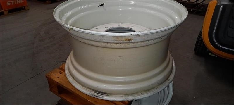 Titan Svejste fælge............ 15x30  - الجنوط - الآلات والماكينات الزراعية: صور 3 Titan Svejste fælge............ 15x30  - الجنوط - الآلات والماكينات الزراعية: صور 3