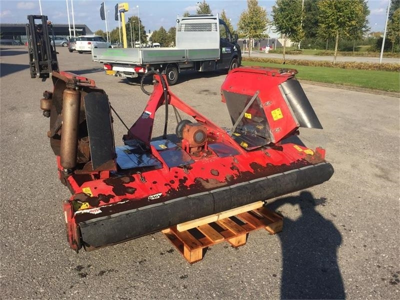 Trimax STEALTH S2 340 - جزازة المروج: صور 3 Trimax STEALTH S2 340 - جزازة المروج: صور 3