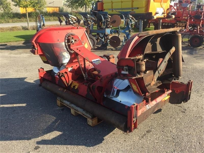 Trimax STEALTH S2 340 - جزازة المروج: صور 1 Trimax STEALTH S2 340 - جزازة المروج: صور 1