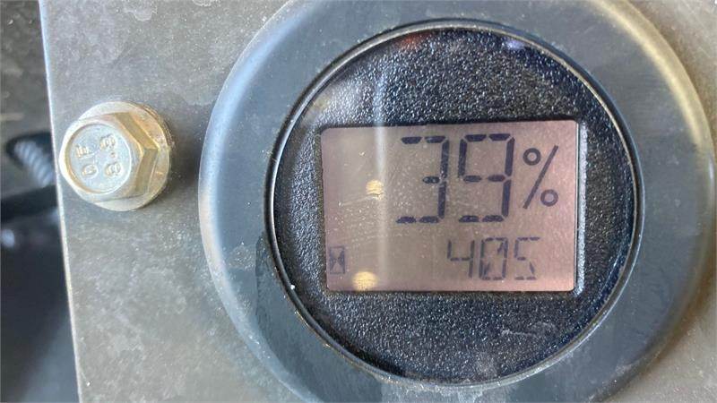 Twinca E-500 Plus - Elektrisk - شاحنة قلابة صغيرة: صور 5 Twinca E-500 Plus - Elektrisk - شاحنة قلابة صغيرة: صور 5