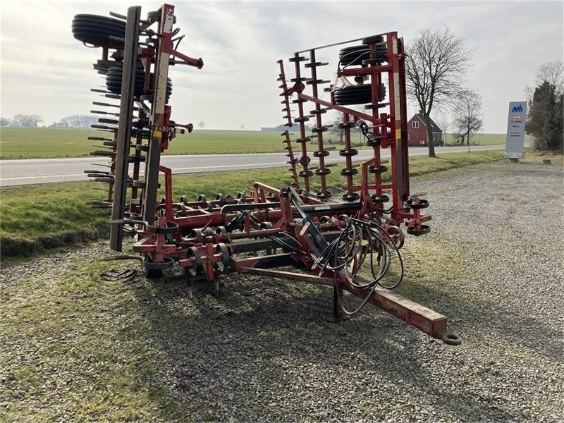 Vaderstad NZ 6,6 meter - الأمشاط الزراعية: صور 2 Vaderstad NZ 6,6 meter - الأمشاط الزراعية: صور 2