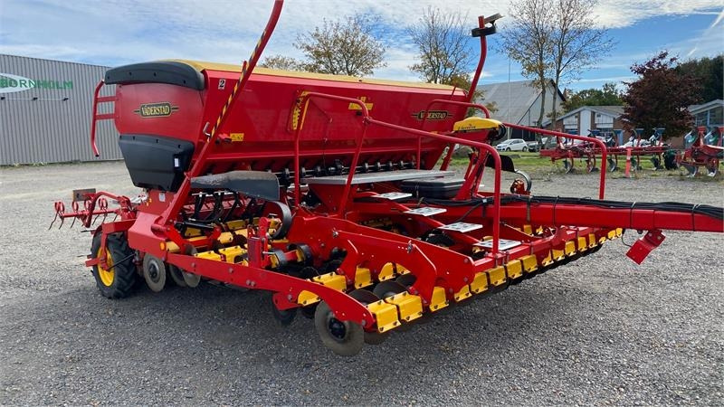 Vaderstad Rapid 400C Combi  - الة بذر: صور 1 Vaderstad Rapid 400C Combi  - الة بذر: صور 1