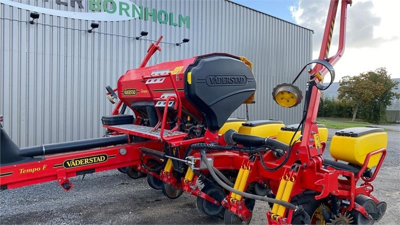 Vaderstad Tempo F 8RK. - معدات بذار: صور 2 Vaderstad Tempo F 8RK. - معدات بذار: صور 2