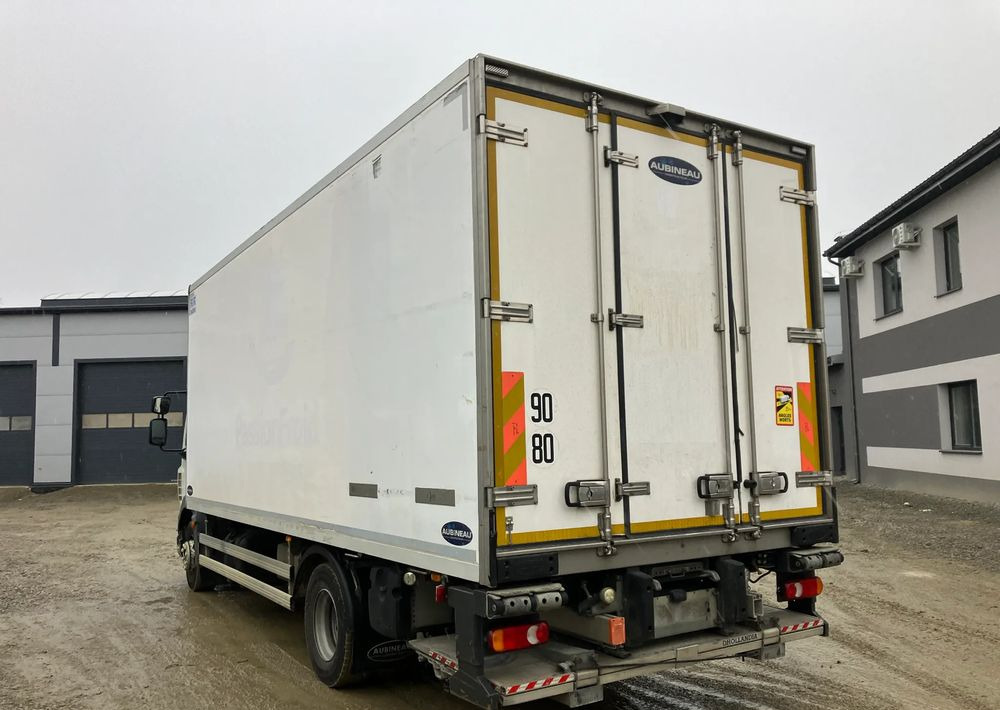 DAF Daf LF 16.250 chłodnia multi temperatura 16 palet - مبردة شاحنة: صور 4 DAF Daf LF 16.250 chłodnia multi temperatura 16 palet - مبردة شاحنة: صور 4