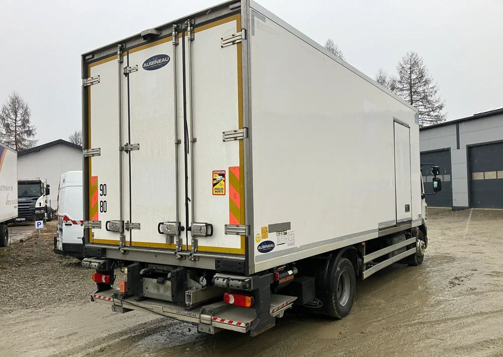 DAF Daf LF 16.250 chłodnia multi temperatura 16 palet - مبردة شاحنة: صور 3 DAF Daf LF 16.250 chłodnia multi temperatura 16 palet - مبردة شاحنة: صور 3