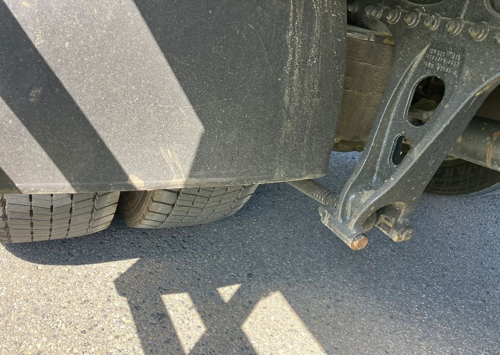 MAN MAN TGM 18.290 KURIERKA KONTENER 20 PALET SYPIALKA - بصندوق مغلق شاحنة: صور 3 MAN MAN TGM 18.290 KURIERKA KONTENER 20 PALET SYPIALKA - بصندوق مغلق شاحنة: صور 3