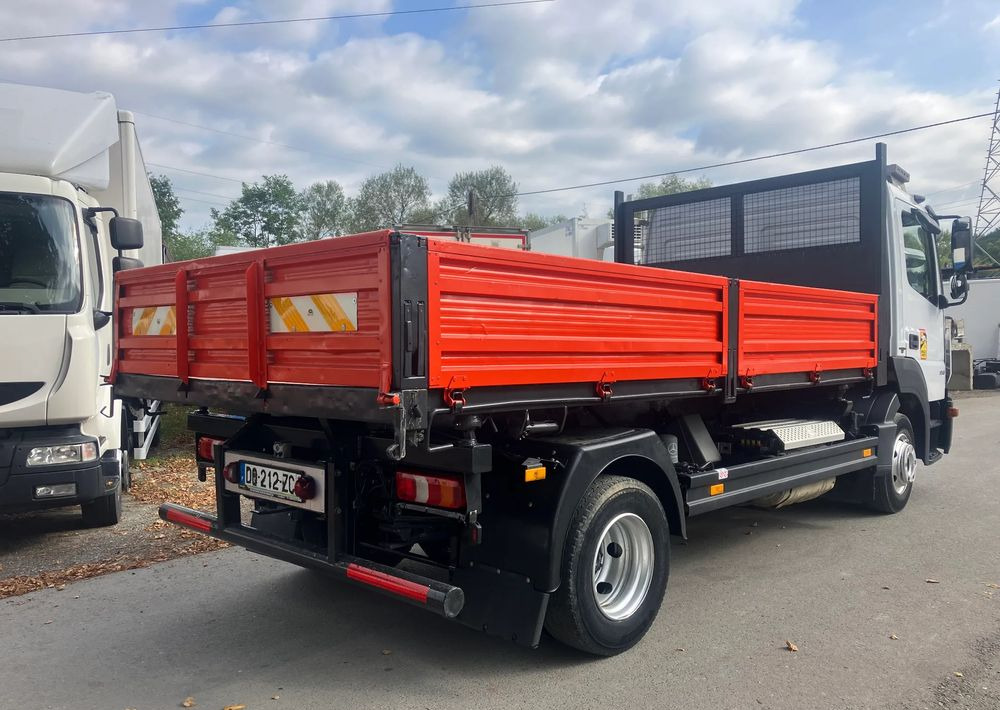 Mercedes-Benz Atego kiper wywrotka blokada mostu - قلابات: صور 3 Mercedes-Benz Atego kiper wywrotka blokada mostu - قلابات: صور 3