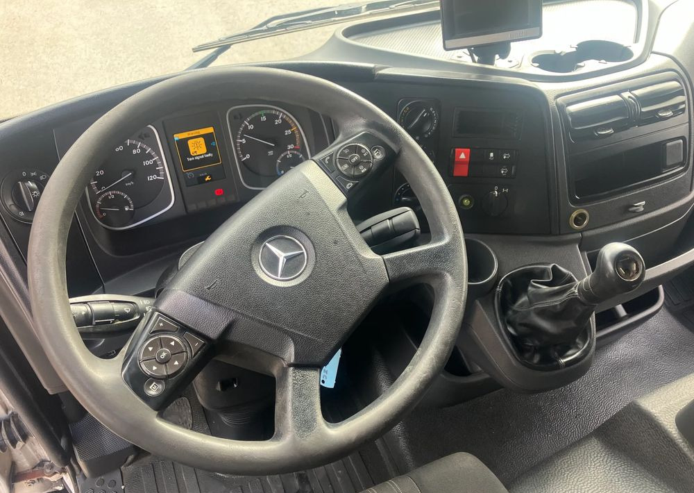 Mercedes-Benz Atego kiper wywrotka blokada mostu - قلابات: صور 5 Mercedes-Benz Atego kiper wywrotka blokada mostu - قلابات: صور 5