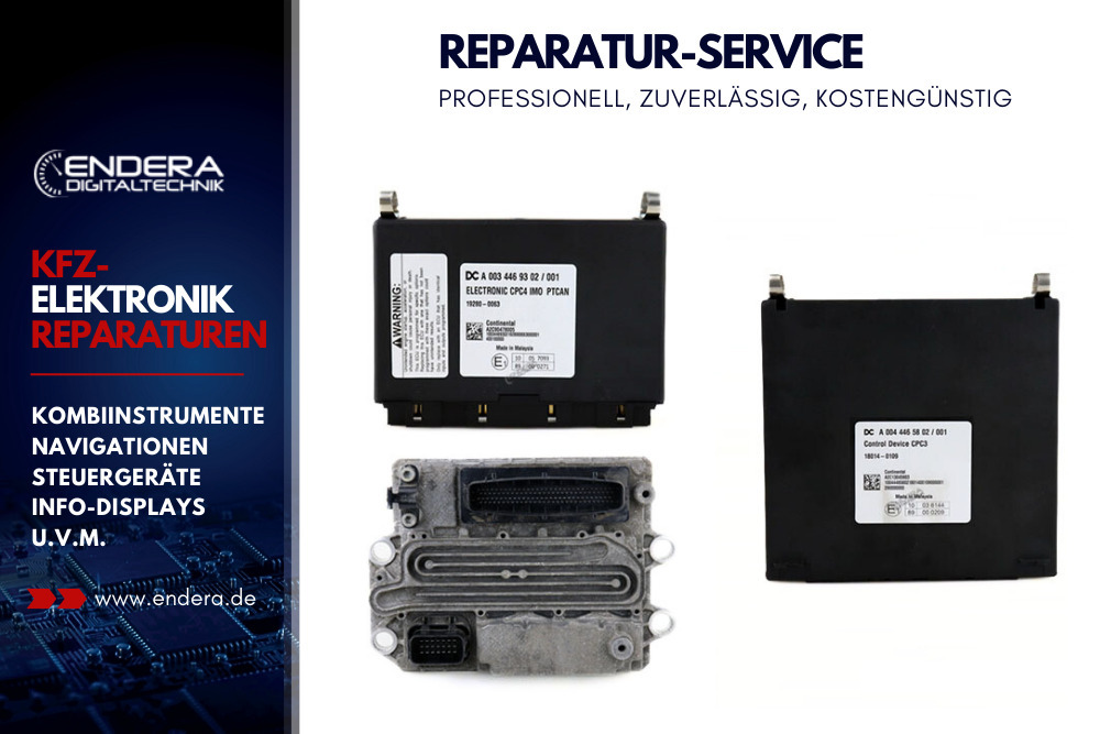 CPC4 Steuergerät Reparatur / CPC4 ECU repair / Mercedes, Setra, Terberg, Manitou, Kamag Wiesel - كتلة التحكم: صور 3 CPC4 Steuergerät Reparatur / CPC4 ECU repair / Mercedes, Setra, Terberg, Manitou, Kamag Wiesel - كتلة التحكم: صور 3