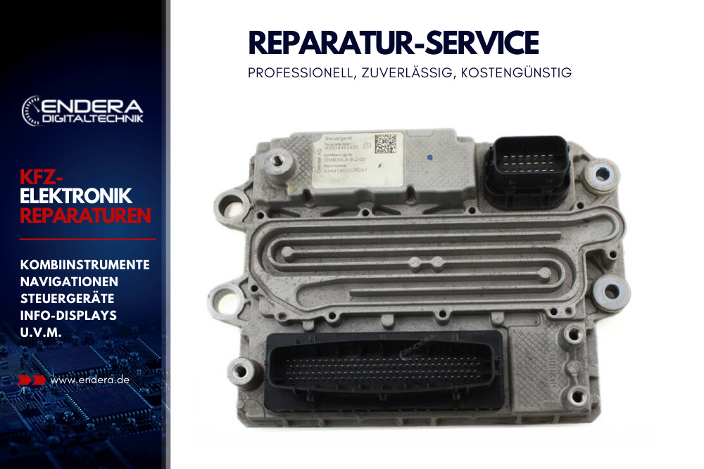 Motorsteuergerät MCM2 Reparatur /MCM2 ECU repair / Mercedes, Setra, Claas, Manit - كتلة التحكم: صور 2 Motorsteuergerät MCM2 Reparatur /MCM2 ECU repair / Mercedes, Setra, Claas, Manit - كتلة التحكم: صور 2