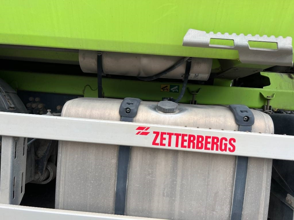 Scania R 490 8X4*4 Zetterbergs Tippbil - قلابات: صور 3 Scania R 490 8X4*4 Zetterbergs Tippbil - قلابات: صور 3