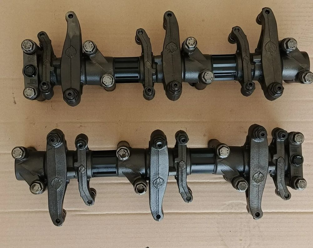 DAF XF 106 EURO 6 MX13 KLAWIATURA SILNIKA - المحرك و قطع الغيار - شاحنة: صور 1 DAF XF 106 EURO 6 MX13 KLAWIATURA SILNIKA - المحرك و قطع الغيار - شاحنة: صور 1