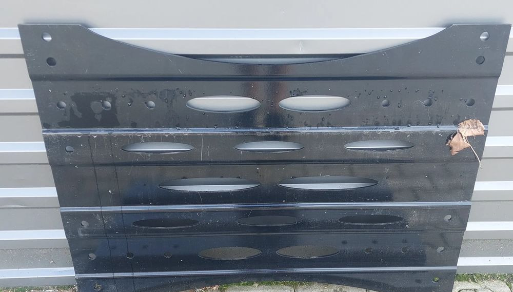 DAF XF CF PŁYTA POD SIODŁO NOWA - عجلة الخامسة - شاحنة: صور 1 DAF XF CF PŁYTA POD SIODŁO NOWA - عجلة الخامسة - شاحنة: صور 1